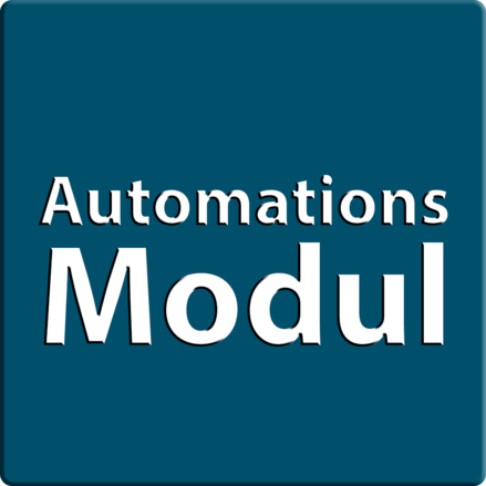 Automations-Modul