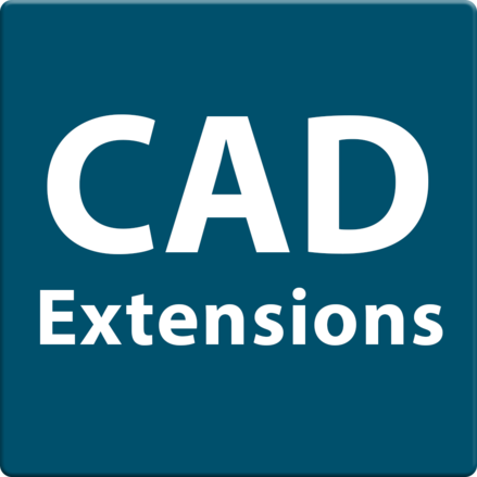 CAD Extensions
