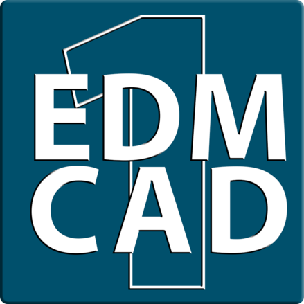 EDMCAD 1