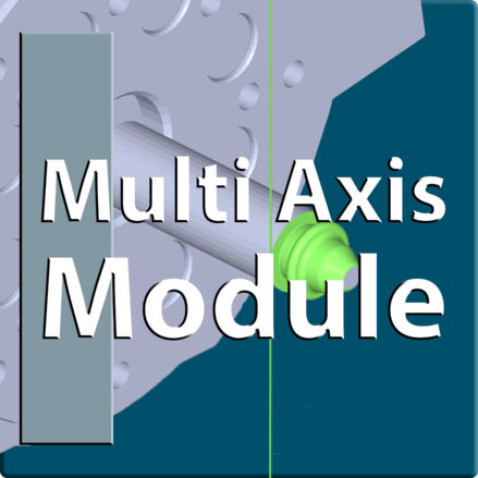 Multi Axis Module I