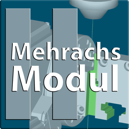 Mehrachsmodul II