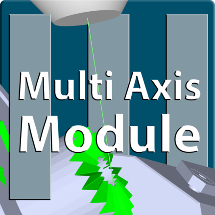 Multi Axis Module III