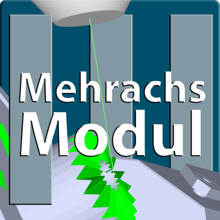 Mehrachsmodul III