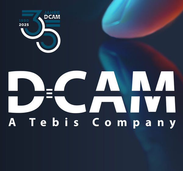  DCAM GmbH Office