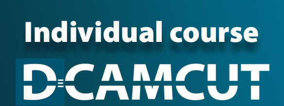 DCAMCUT Individual course