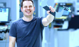 Ein Anwenderbericht mit Friedrich Erodierservice GmbH