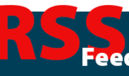 RSS feed