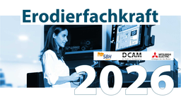 Zertifizierte Erodierfachkraft
