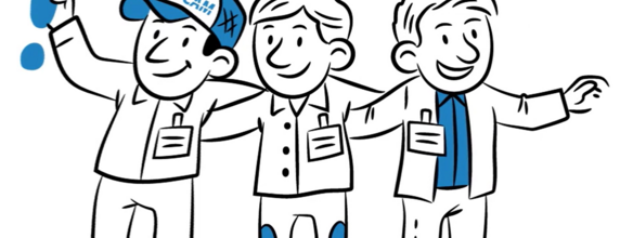 Ansprechpartner