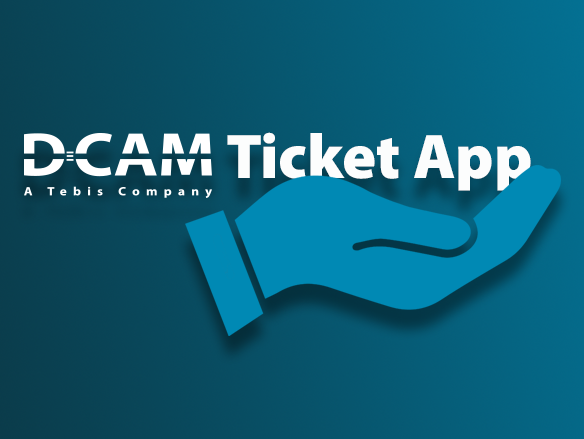 Ihre Tickets im Überblick